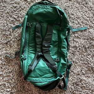 REI Big Hauler travel diffel